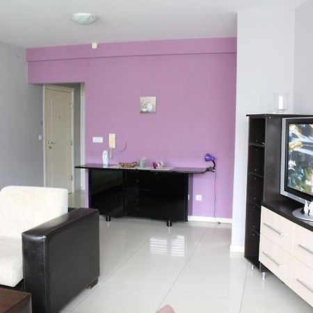 Apartman Natasa 1 Вршац Екстер'єр фото