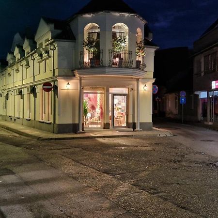 Apartman Natasa 1 Вршац Екстер'єр фото