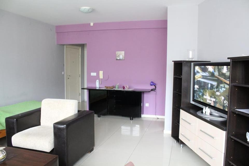 Apartman Natasa 1 Вршац Екстер'єр фото