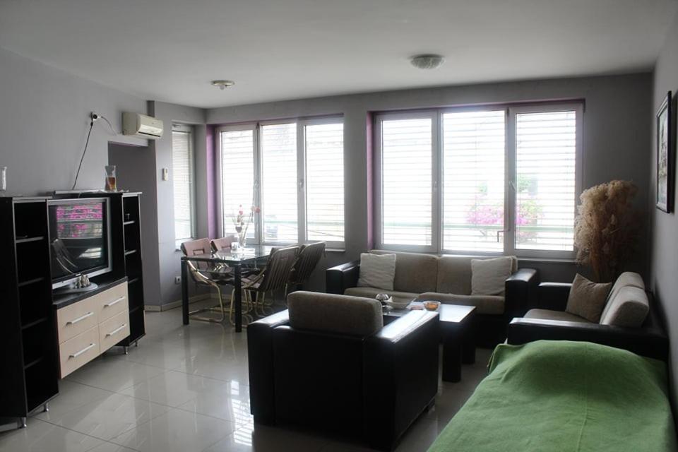 Apartman Natasa 1 Вршац Екстер'єр фото
