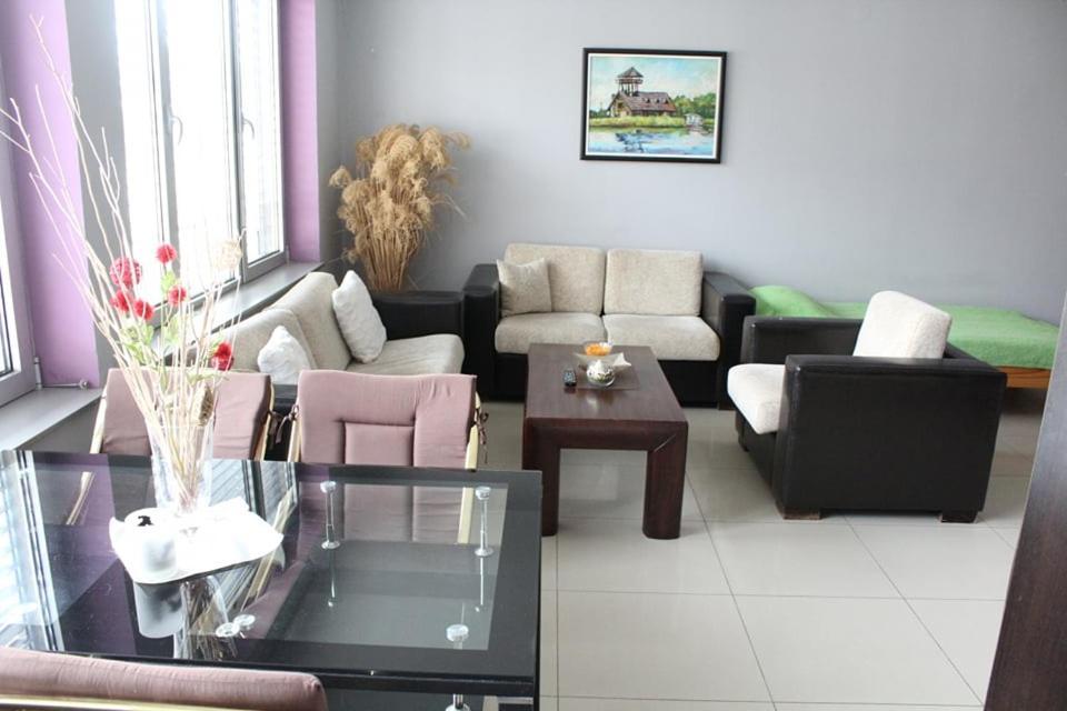Apartman Natasa 1 Вршац Екстер'єр фото
