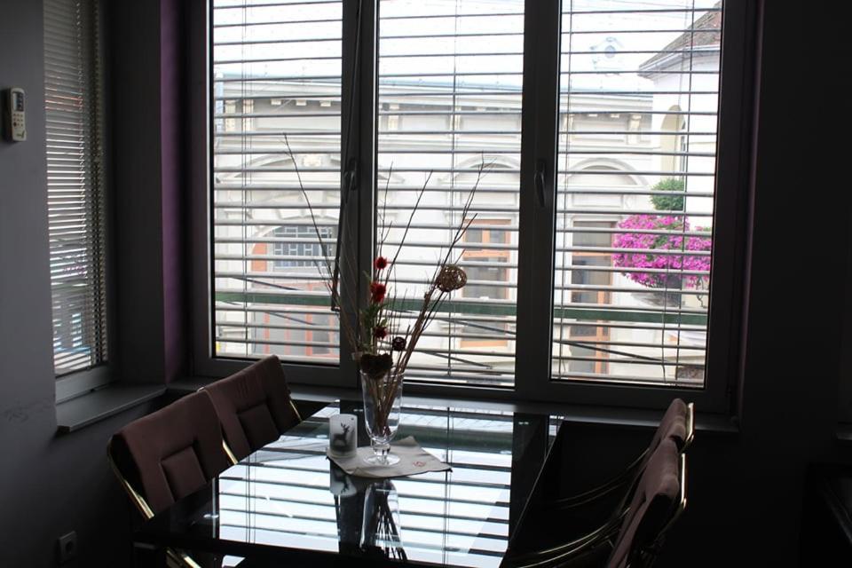 Apartman Natasa 1 Вршац Екстер'єр фото