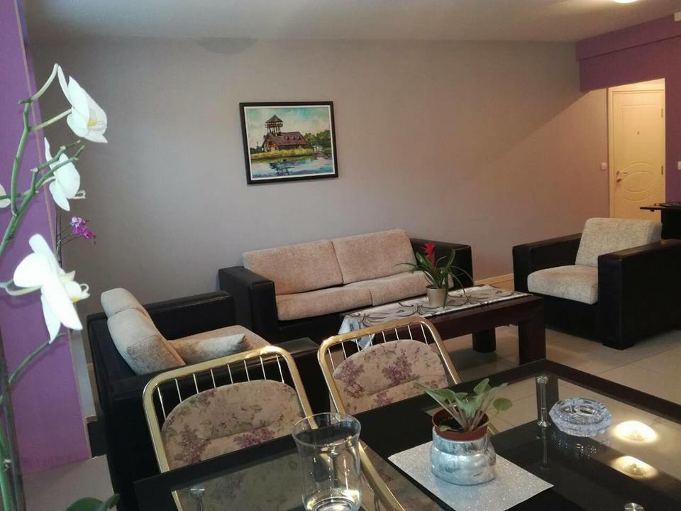 Apartman Natasa 1 Вршац Екстер'єр фото