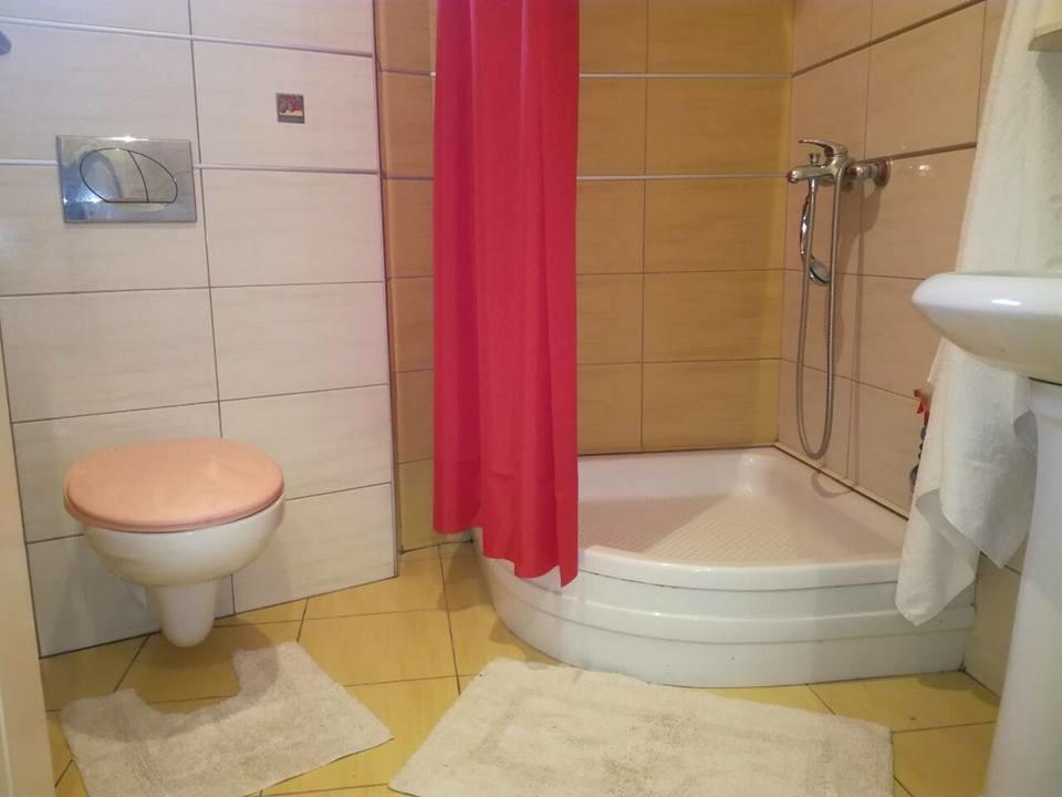 Apartman Natasa 1 Вршац Екстер'єр фото