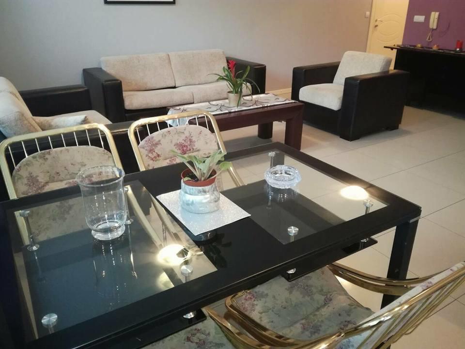 Apartman Natasa 1 Вршац Екстер'єр фото