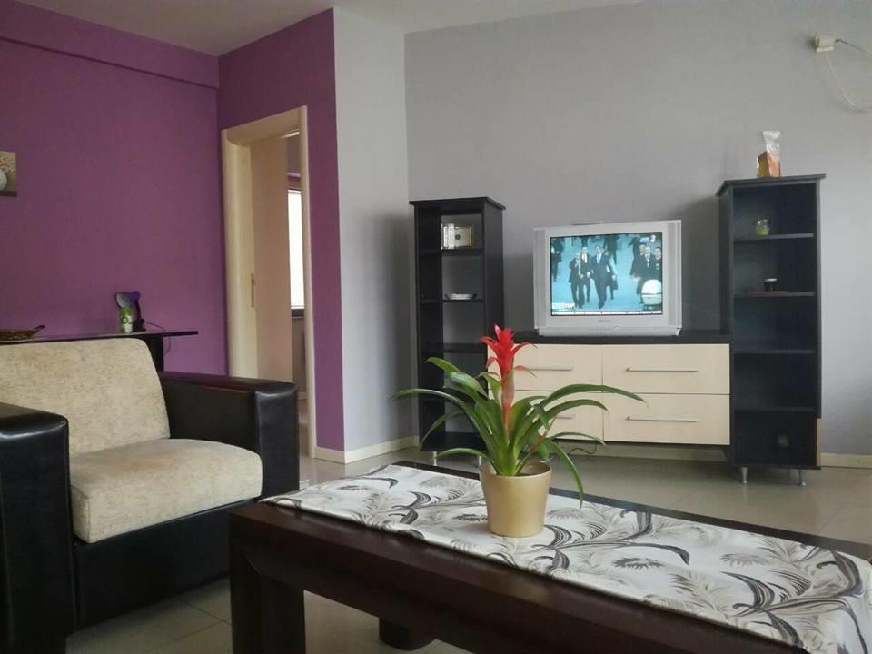 Apartman Natasa 1 Вршац Екстер'єр фото