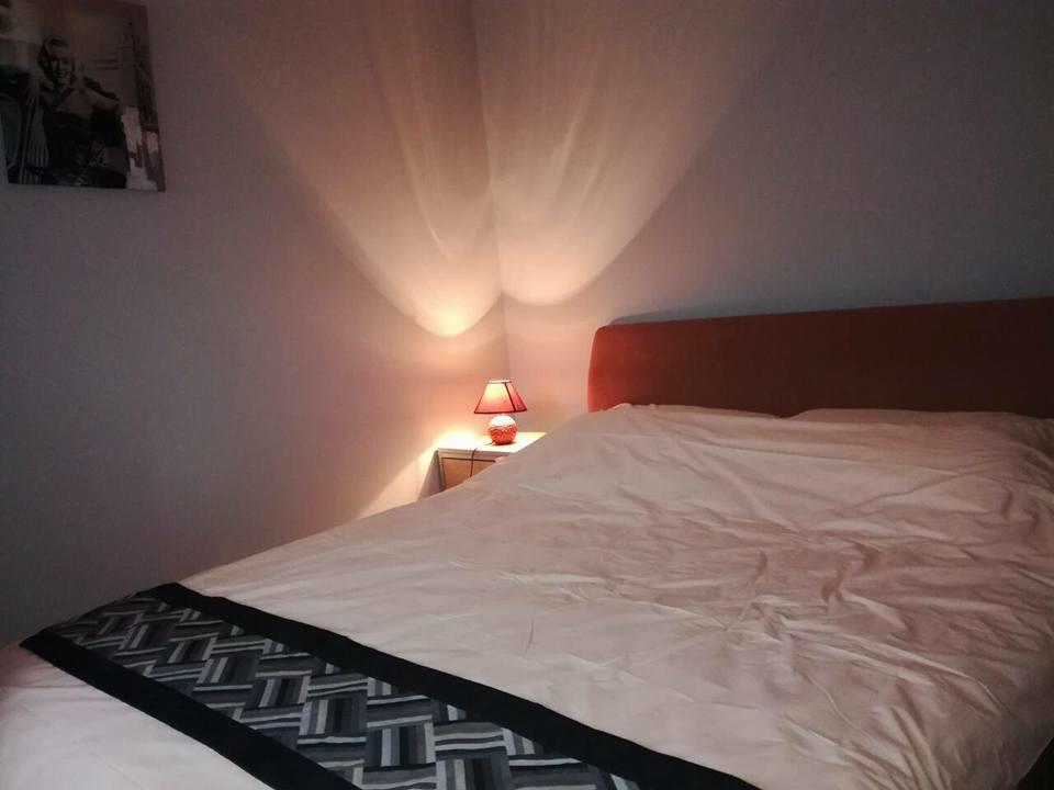 Apartman Natasa 1 Вршац Екстер'єр фото