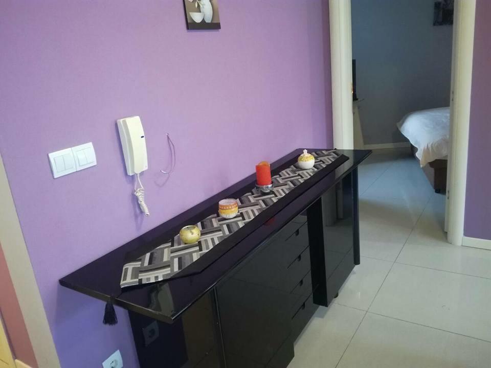 Apartman Natasa 1 Вршац Екстер'єр фото