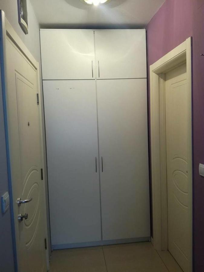 Apartman Natasa 1 Вршац Екстер'єр фото